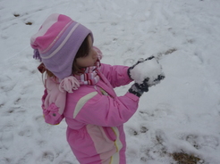 Boule de neige