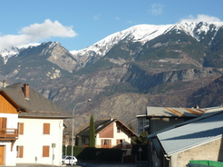 Saint-Jean de Maurienne