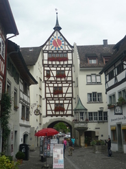 Stein am Rhein