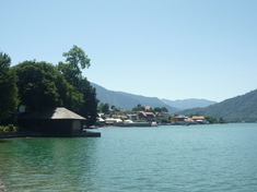 Le Tegernsee