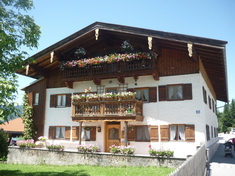 Maison  Tegernsee
