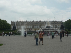 Chteau d'Herrenchiemsee