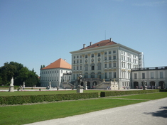 Chteau de Nymphenburg