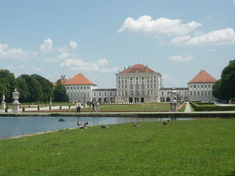 Chteau de Nymphenburg