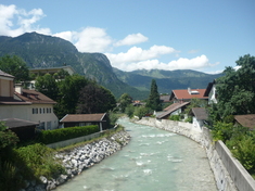 Garmisch-Partenkirchen