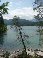 Eibsee