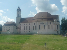 La Wieskirche