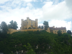 Chteau d'Hohenschwangau