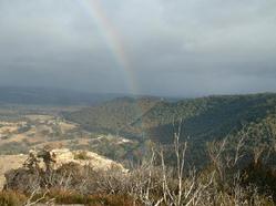 Arc en ciel