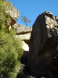 Grampians