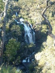 McKenzie Falls