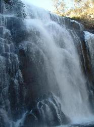 McKenzie Falls