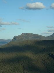 Grampians