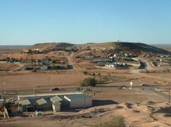 Coober Pedy