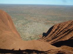 Autour d'Uluru