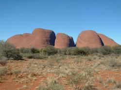 Kata Tjuta