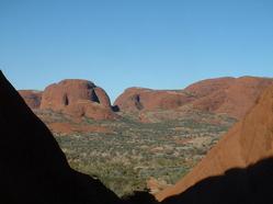 Kata Tjuta