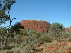 Kata Tjuta