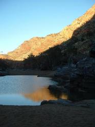 Ormiston Gorge