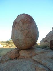 Devils Marbles