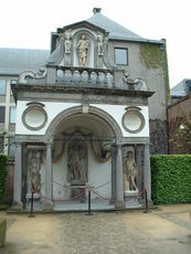 Maison de Rubens  Anvers