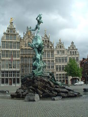 Place d'Anvers