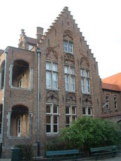 Hpital de Bruges