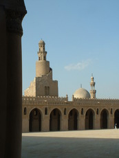 Mosquee