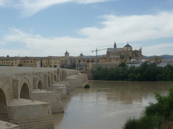 Mezquita de Cordoue