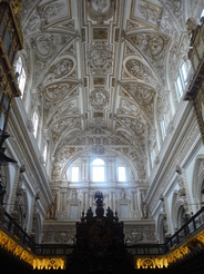 Cathdrale de la Mezquita