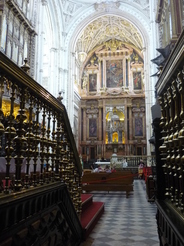 Cathdrale de la Mezquita