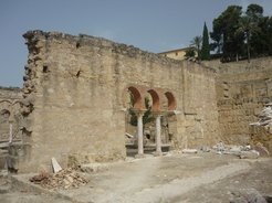 Medina Azahara