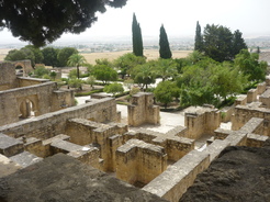 Medina Azahara