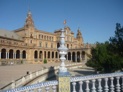 Place d'Espagne (Sville)