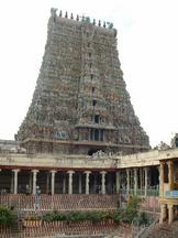 Gopuram