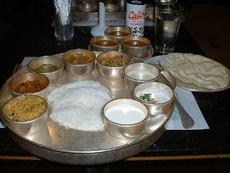 Thali