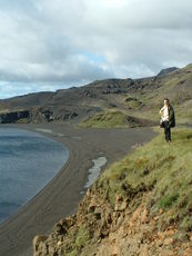 Kleifarvatn