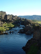 Thingvellir