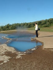 Geysir