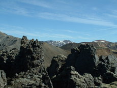 Landmannalaugar