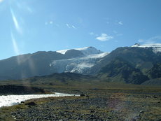 Glacier