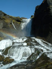 Ofaerufoss