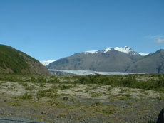 Vatnajkull