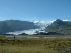 Vatnajkull