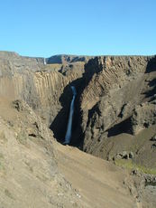 Hengifoss