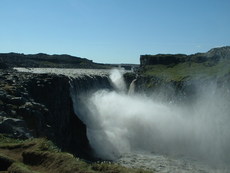 Dettifoss