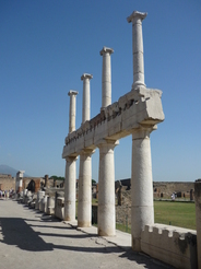 Forum de Pompei