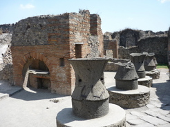 Toujours Pompei