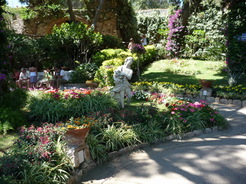 Jardin  Capri