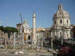 Le forum de Trajan